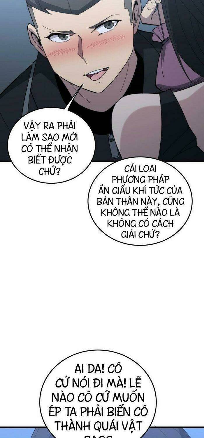 Độc Thủ Vu Y Chapter 180 - Trang 2