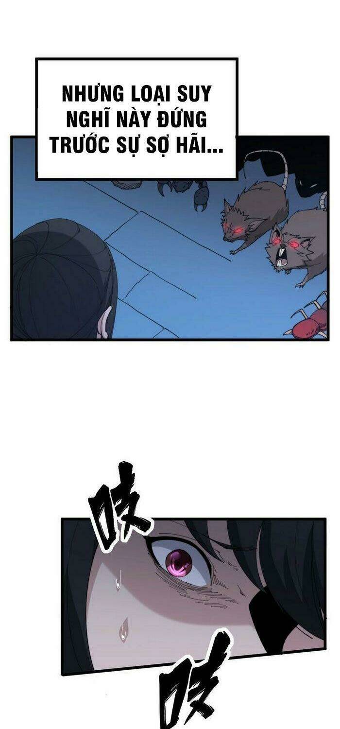 Độc Thủ Vu Y Chapter 180 - Trang 2