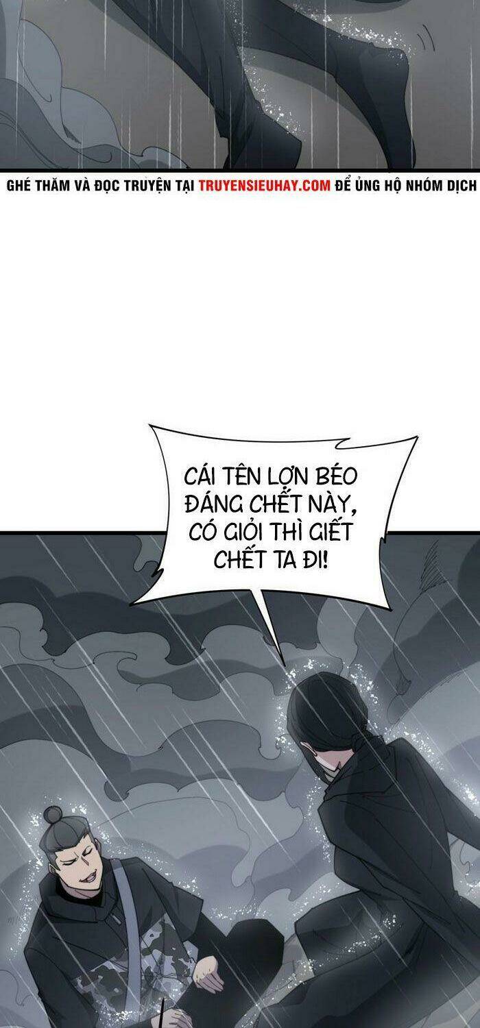 Độc Thủ Vu Y Chapter 180 - Trang 2