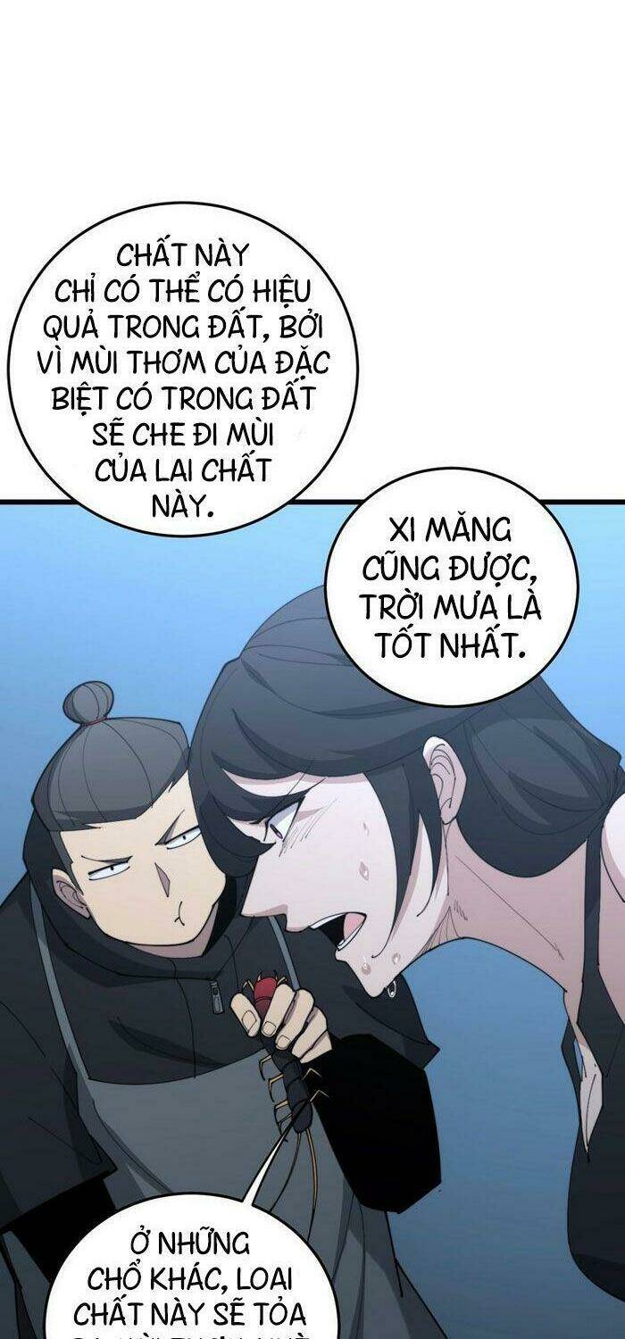 Độc Thủ Vu Y Chapter 180 - Trang 2