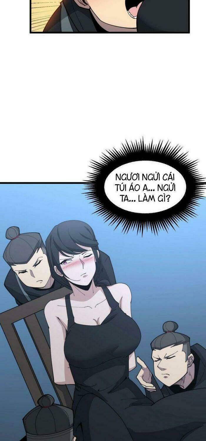 Độc Thủ Vu Y Chapter 180 - Trang 2