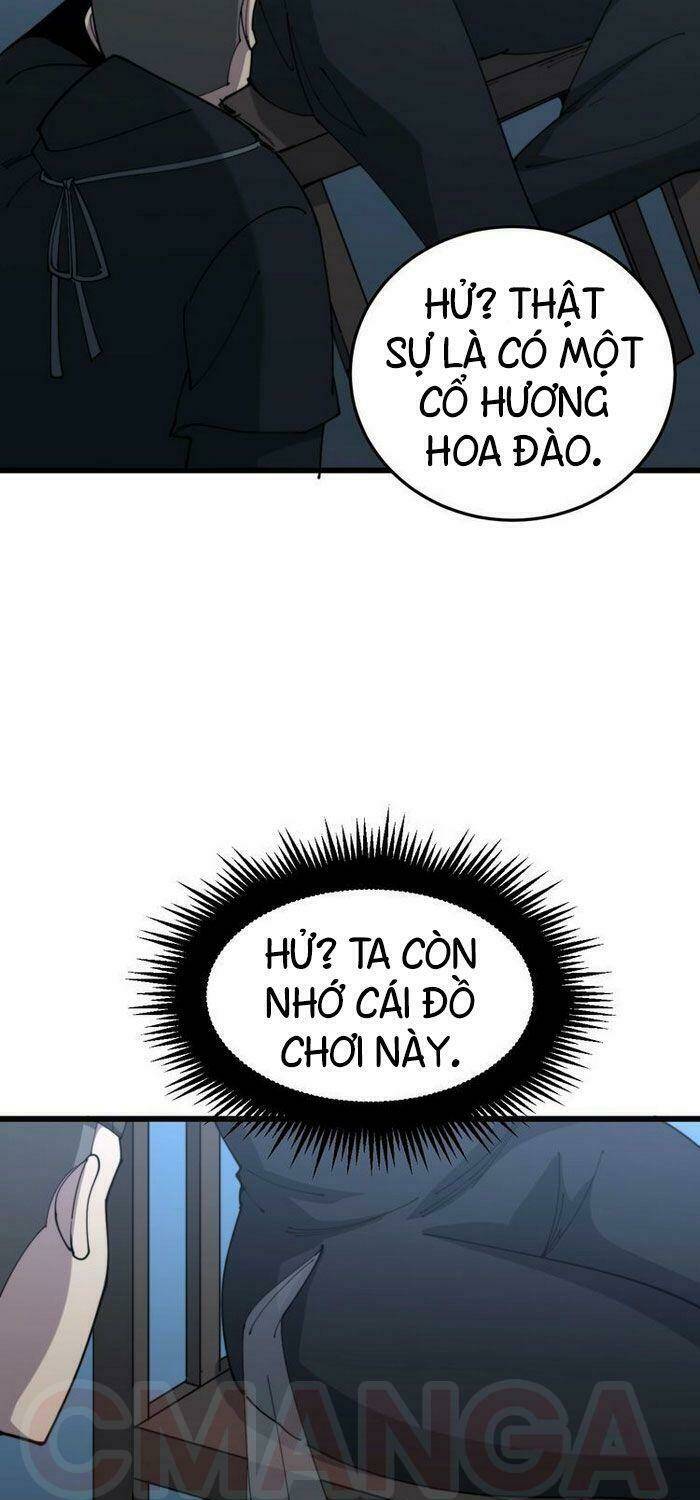 Độc Thủ Vu Y Chapter 180 - Trang 2