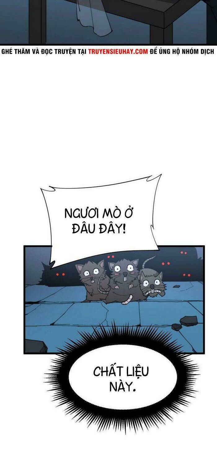 Độc Thủ Vu Y Chapter 180 - Trang 2