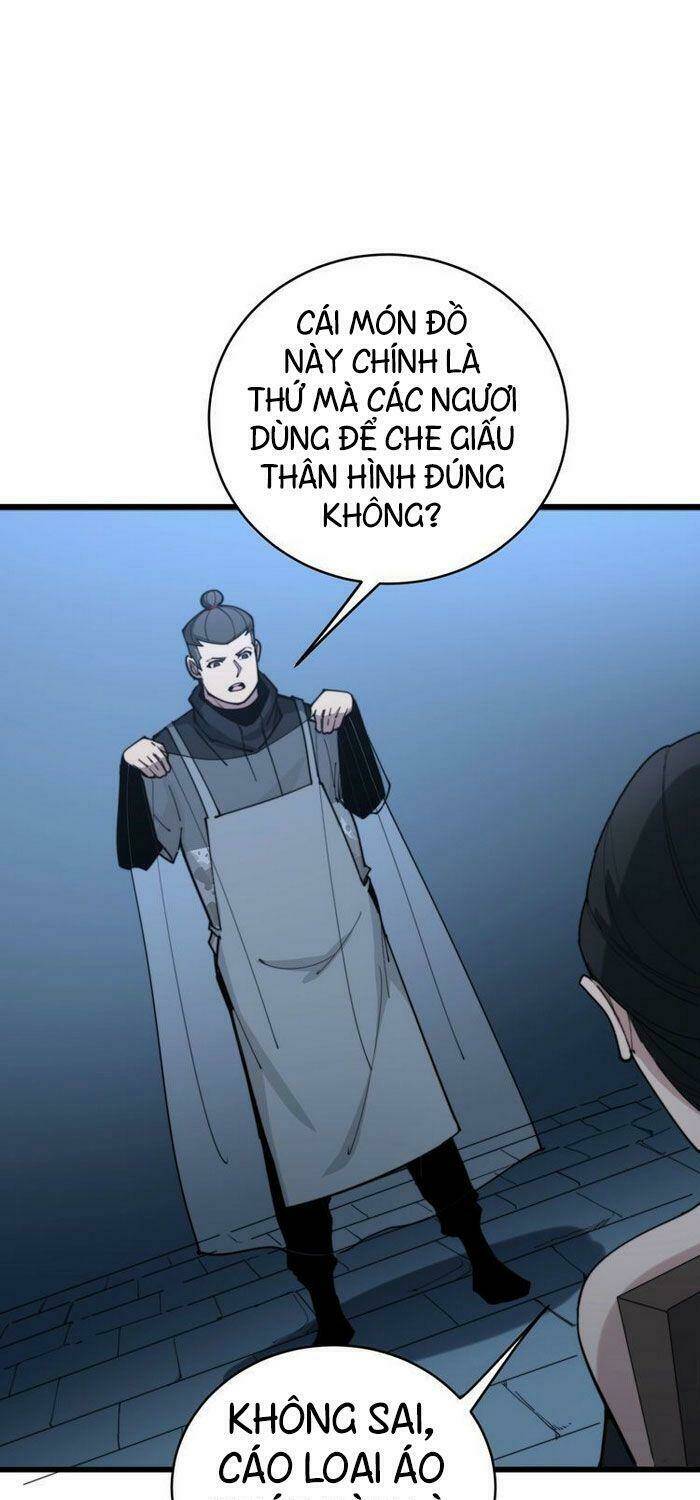 Độc Thủ Vu Y Chapter 180 - Trang 2