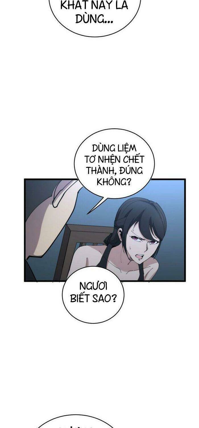 Độc Thủ Vu Y Chapter 180 - Trang 2