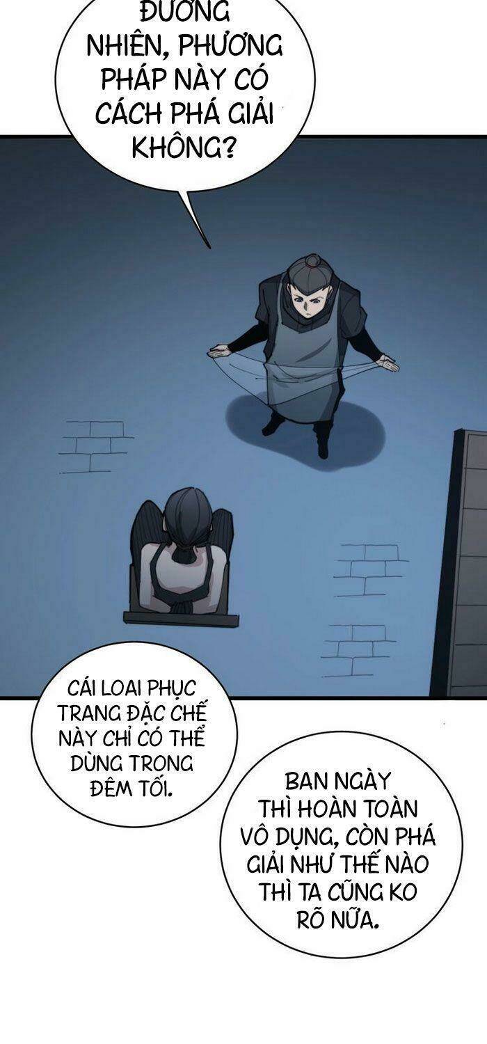 Độc Thủ Vu Y Chapter 180 - Trang 2