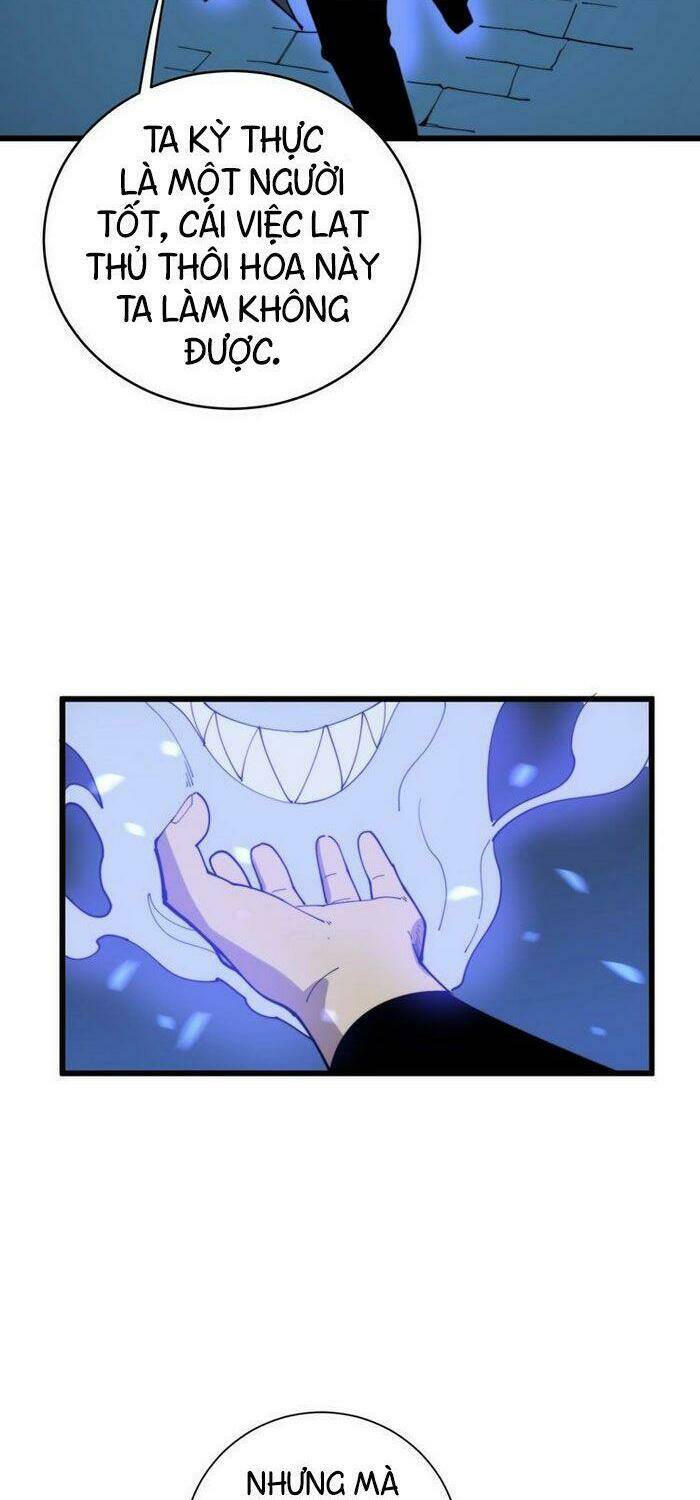 Độc Thủ Vu Y Chapter 180 - Trang 2