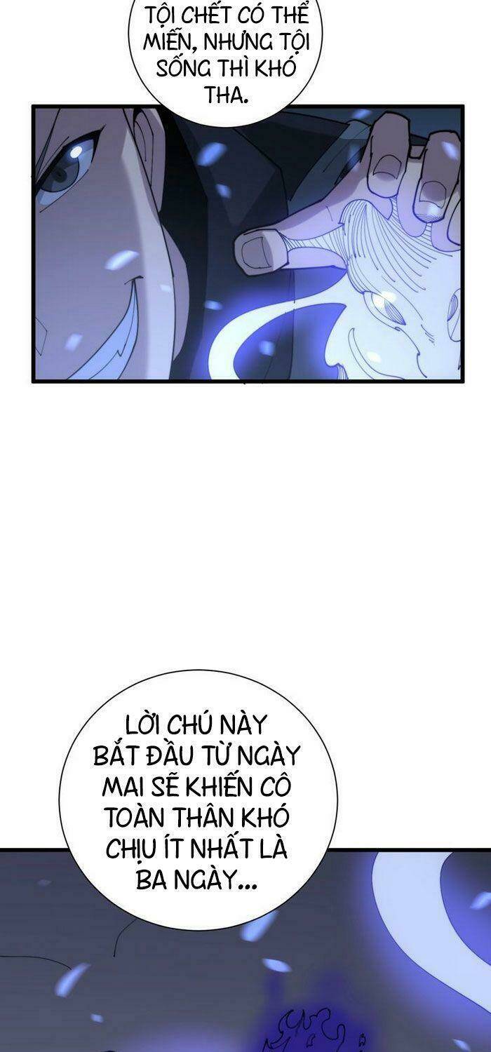 Độc Thủ Vu Y Chapter 180 - Trang 2