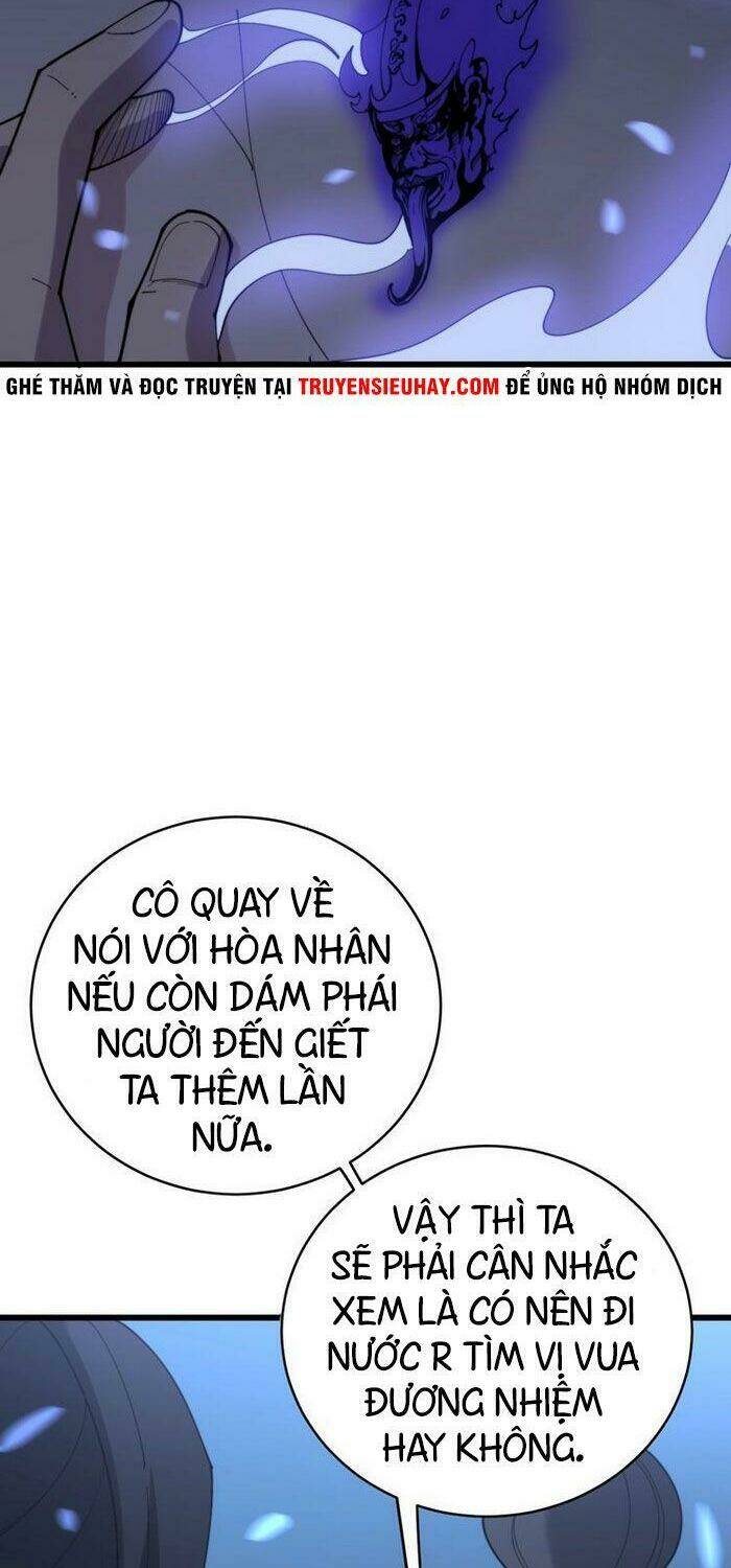 Độc Thủ Vu Y Chapter 180 - Trang 2