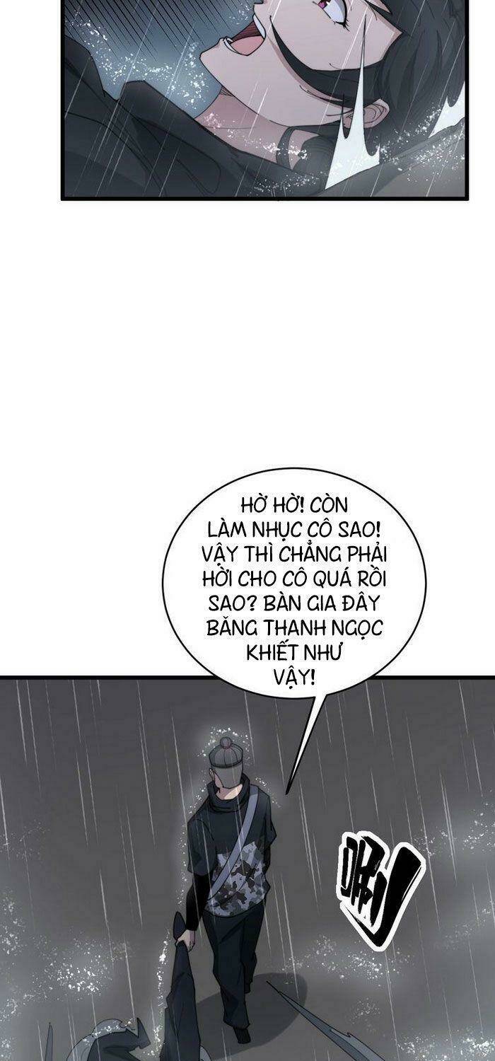 Độc Thủ Vu Y Chapter 180 - Trang 2