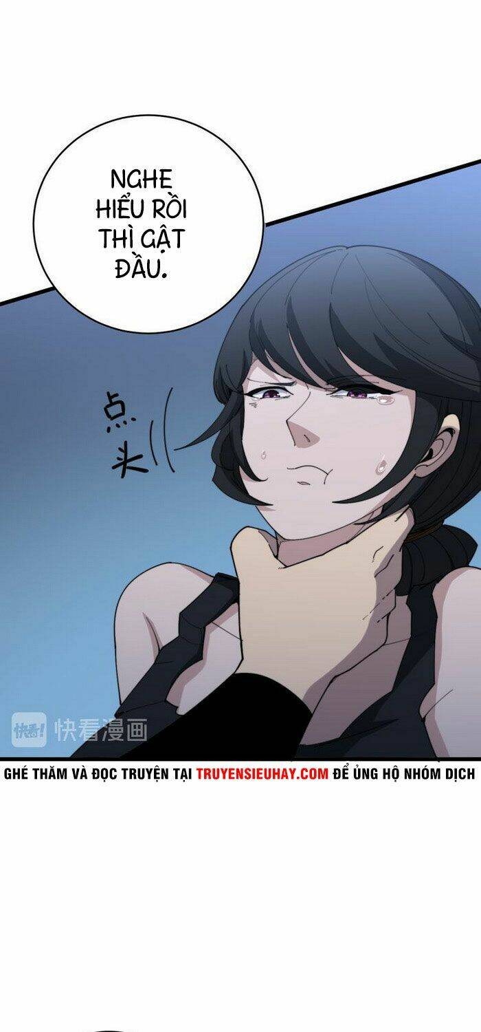 Độc Thủ Vu Y Chapter 181 - Trang 2