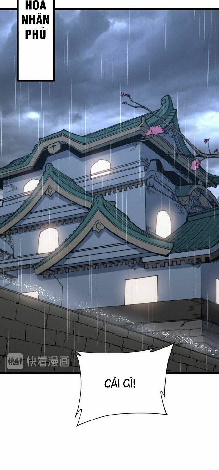 Độc Thủ Vu Y Chapter 181 - Trang 2