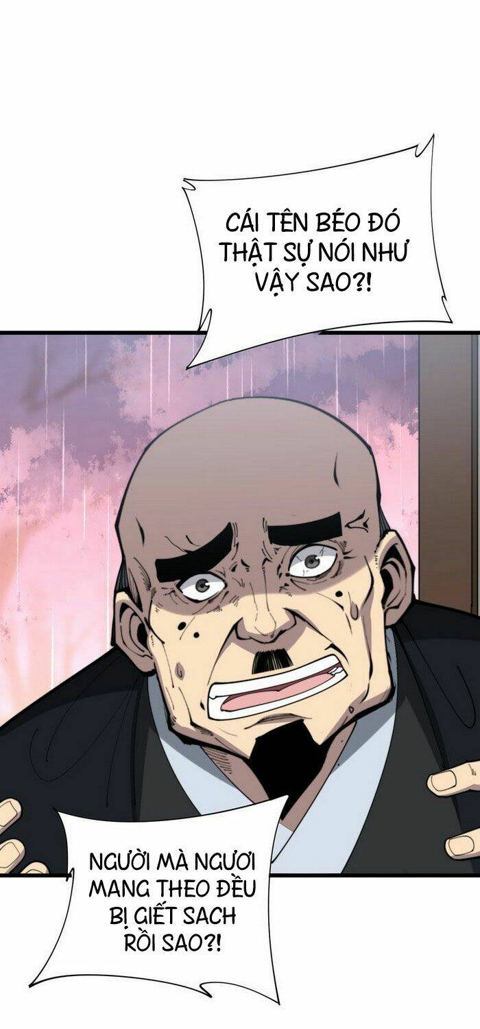 Độc Thủ Vu Y Chapter 181 - Trang 2