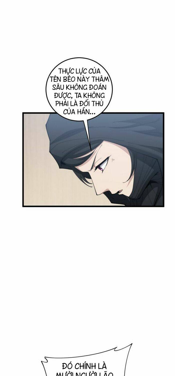 Độc Thủ Vu Y Chapter 181 - Trang 2