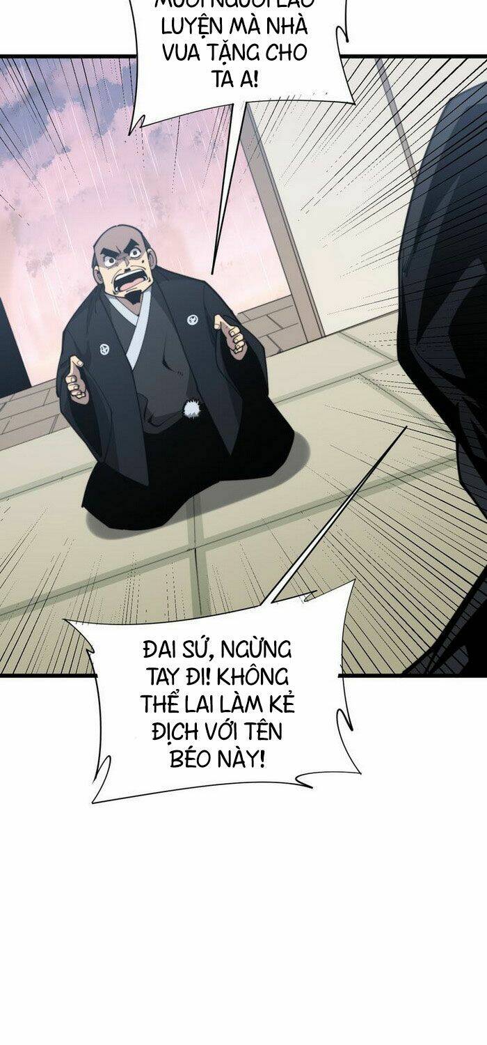 Độc Thủ Vu Y Chapter 181 - Trang 2