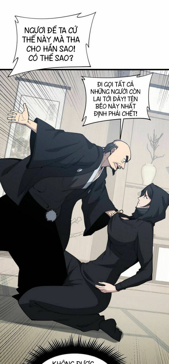 Độc Thủ Vu Y Chapter 181 - Trang 2