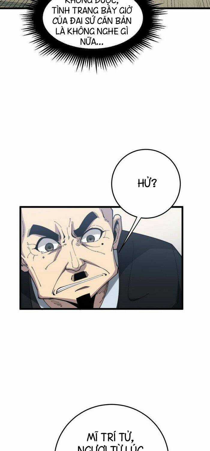 Độc Thủ Vu Y Chapter 181 - Trang 2