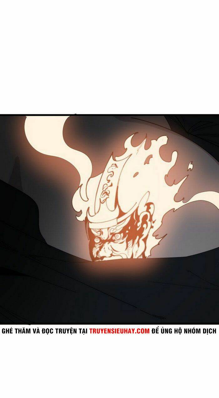 Độc Thủ Vu Y Chapter 181 - Trang 2