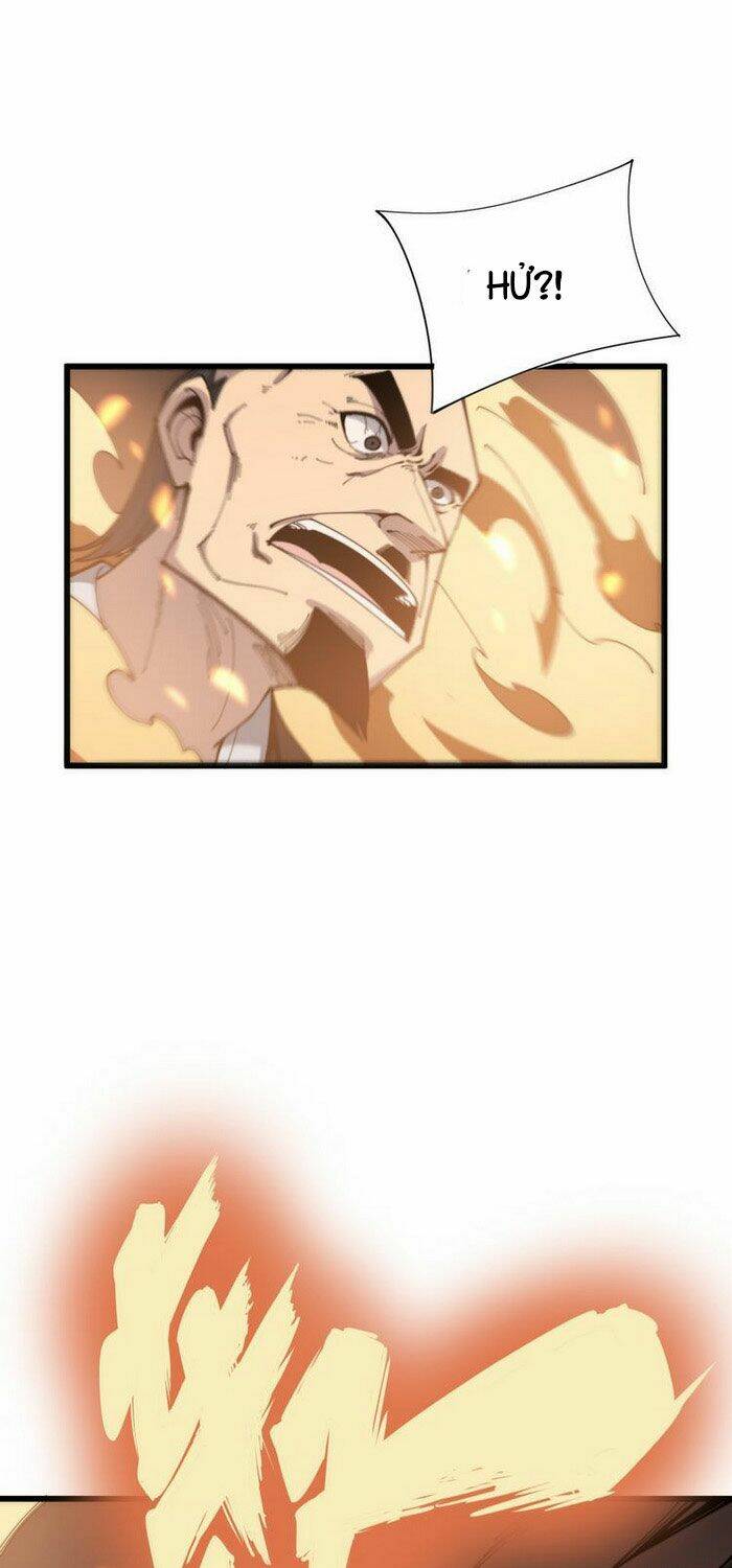 Độc Thủ Vu Y Chapter 181 - Trang 2