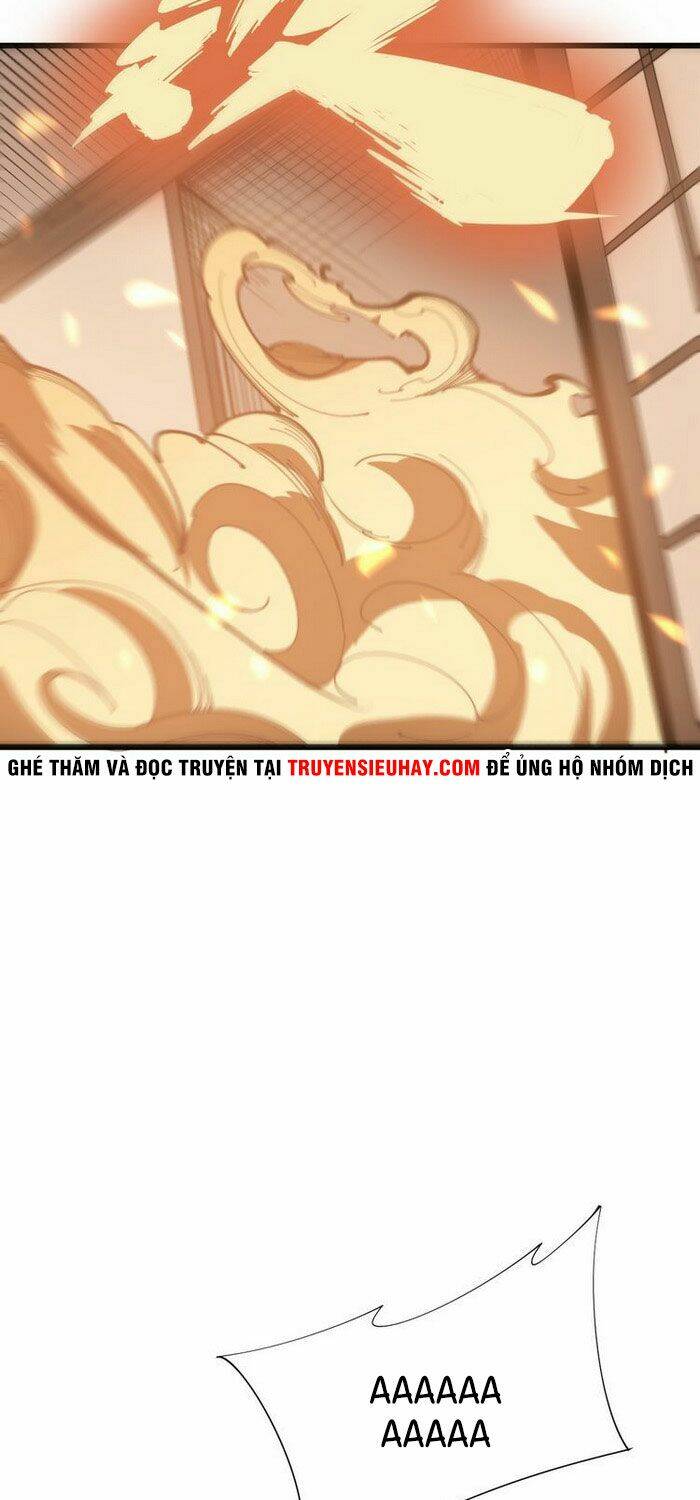 Độc Thủ Vu Y Chapter 181 - Trang 2