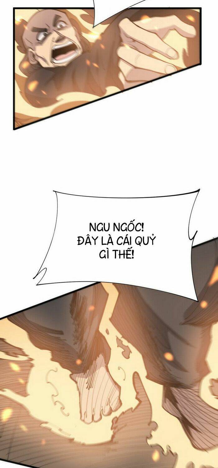 Độc Thủ Vu Y Chapter 181 - Trang 2