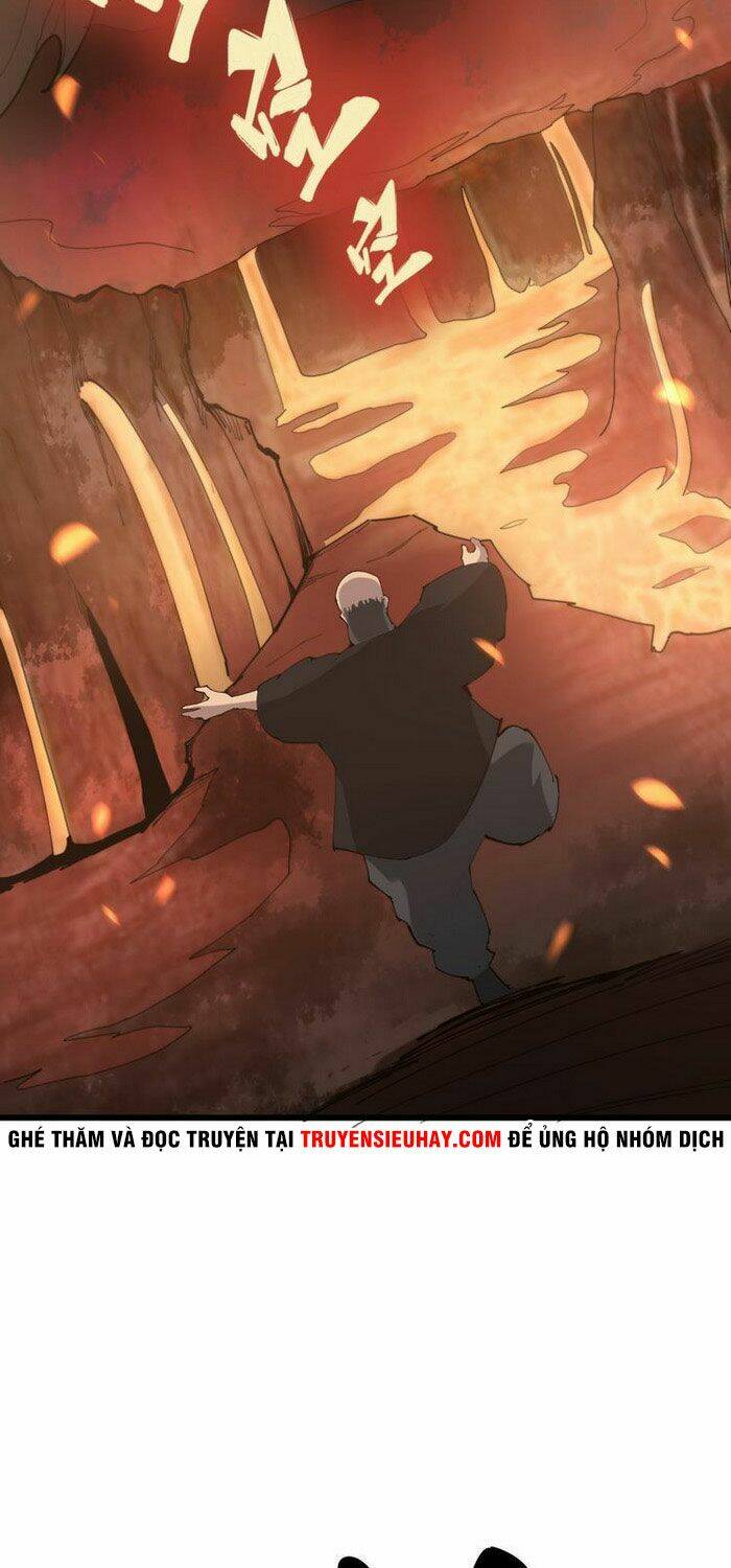 Độc Thủ Vu Y Chapter 181 - Trang 2