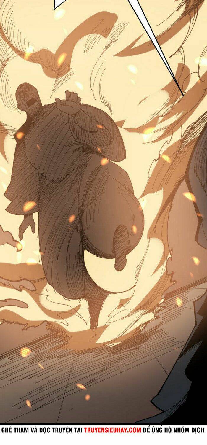 Độc Thủ Vu Y Chapter 181 - Trang 2