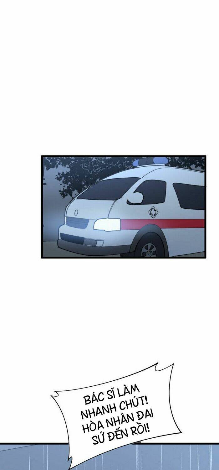 Độc Thủ Vu Y Chapter 181 - Trang 2