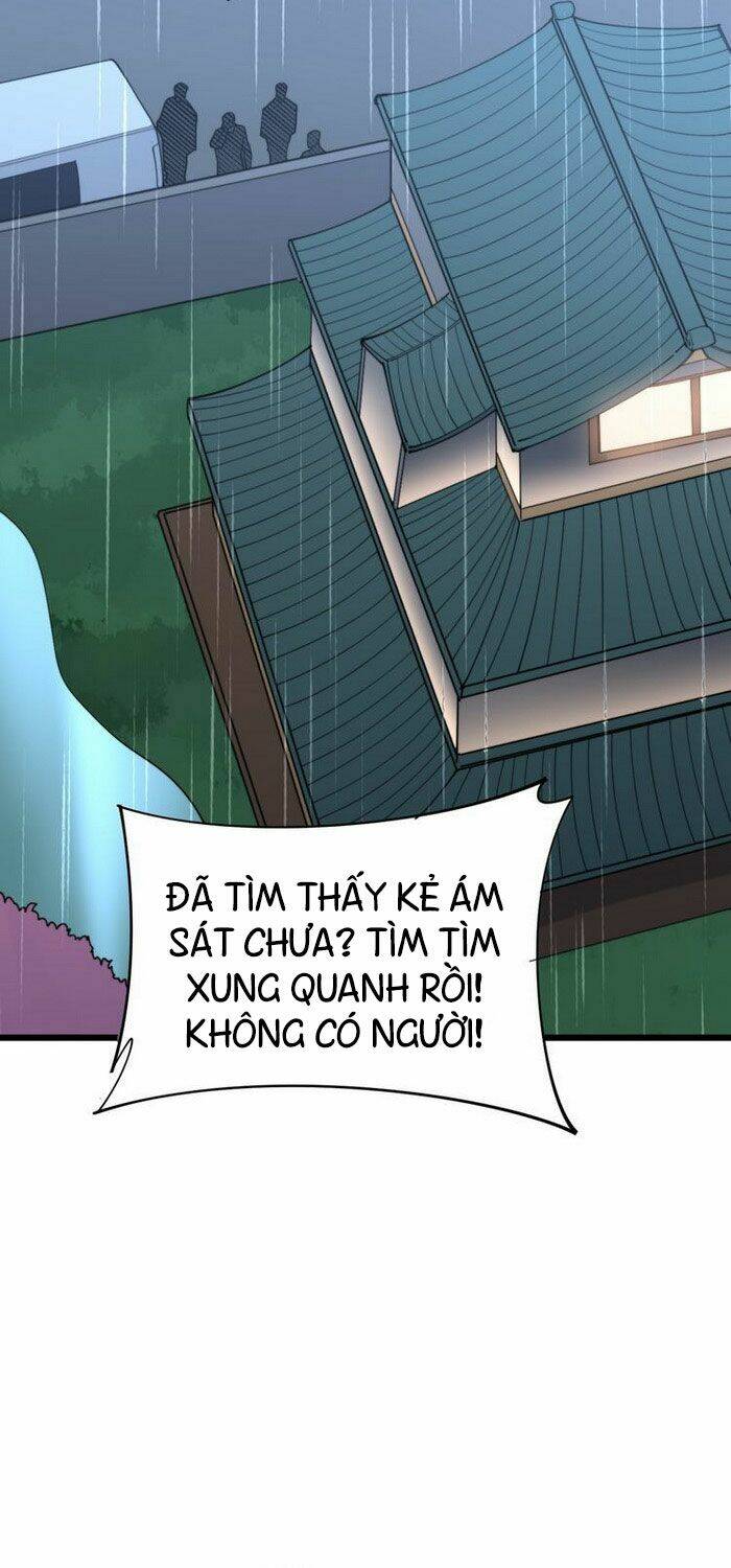 Độc Thủ Vu Y Chapter 181 - Trang 2