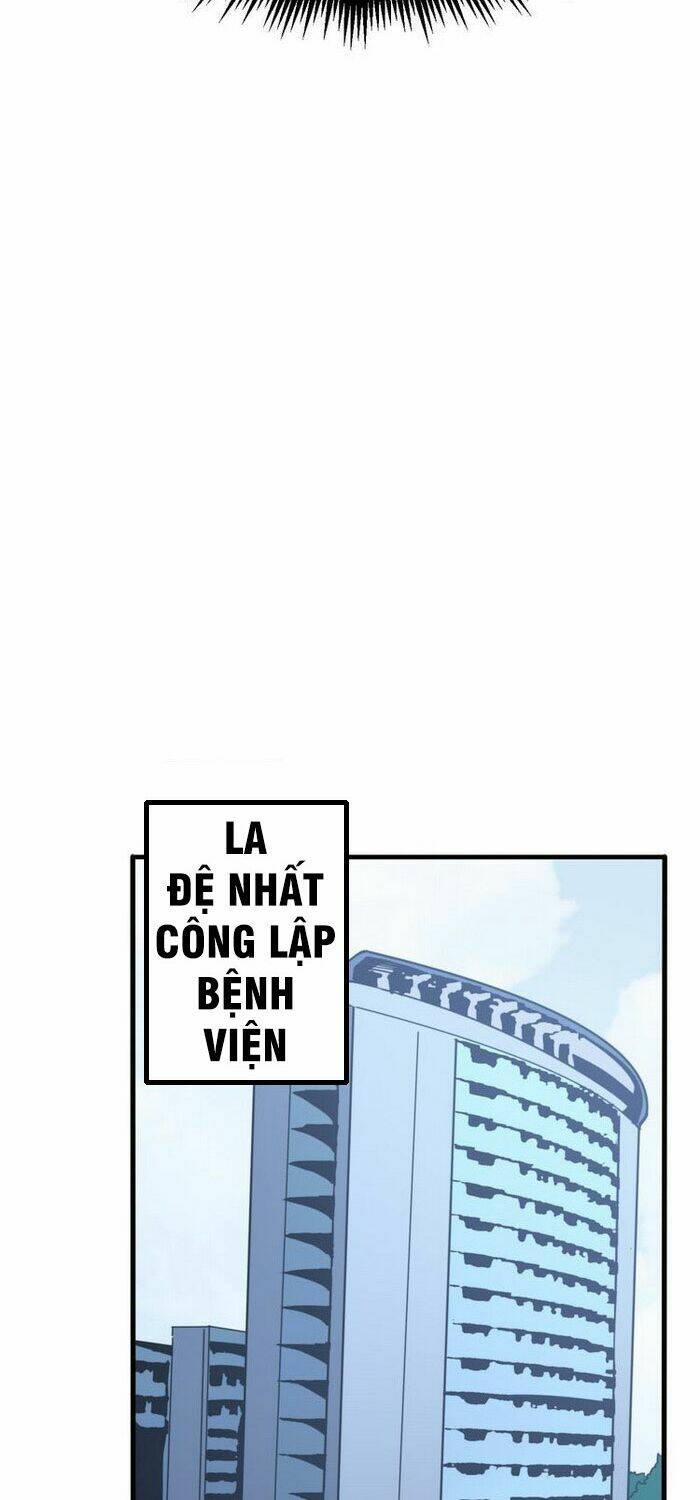 Độc Thủ Vu Y Chapter 181 - Trang 2