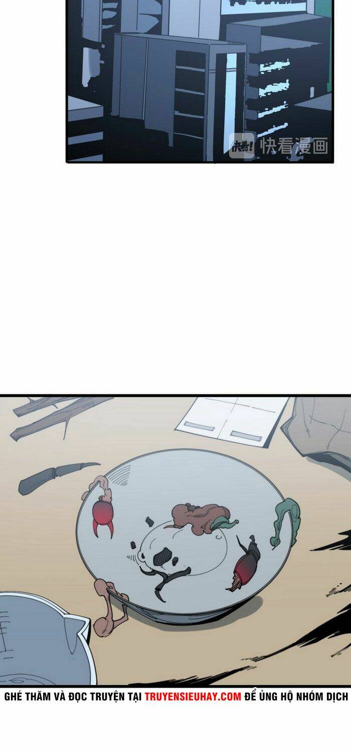 Độc Thủ Vu Y Chapter 181 - Trang 2