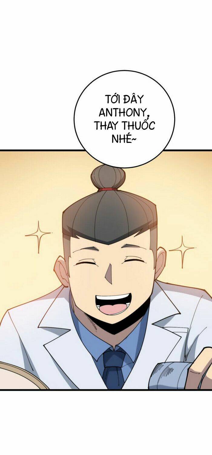 Độc Thủ Vu Y Chapter 181 - Trang 2