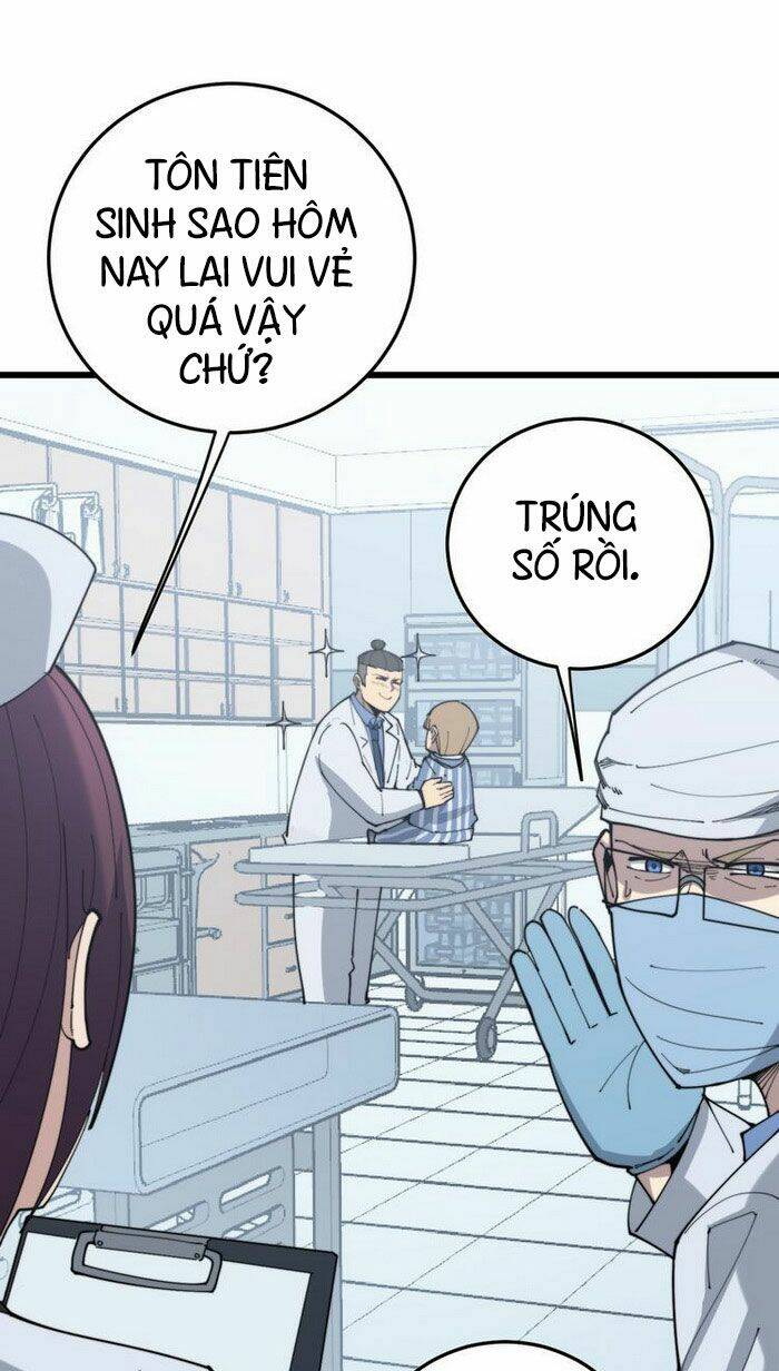 Độc Thủ Vu Y Chapter 181 - Trang 2