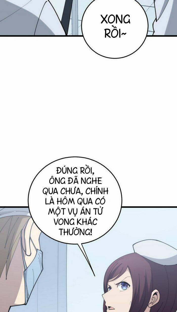 Độc Thủ Vu Y Chapter 181 - Trang 2