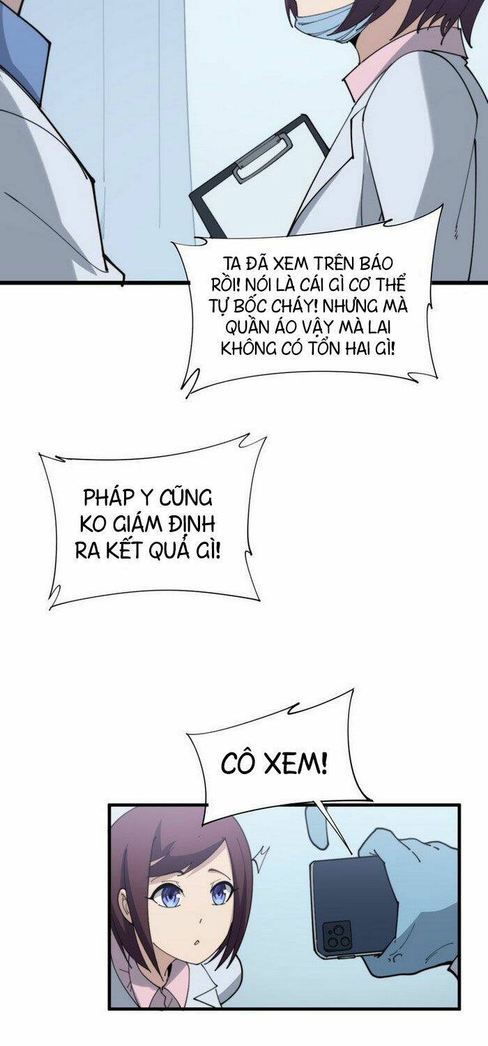 Độc Thủ Vu Y Chapter 181 - Trang 2