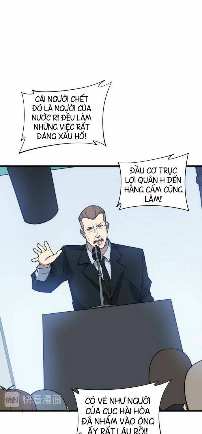 Độc Thủ Vu Y Chapter 181 - Trang 2