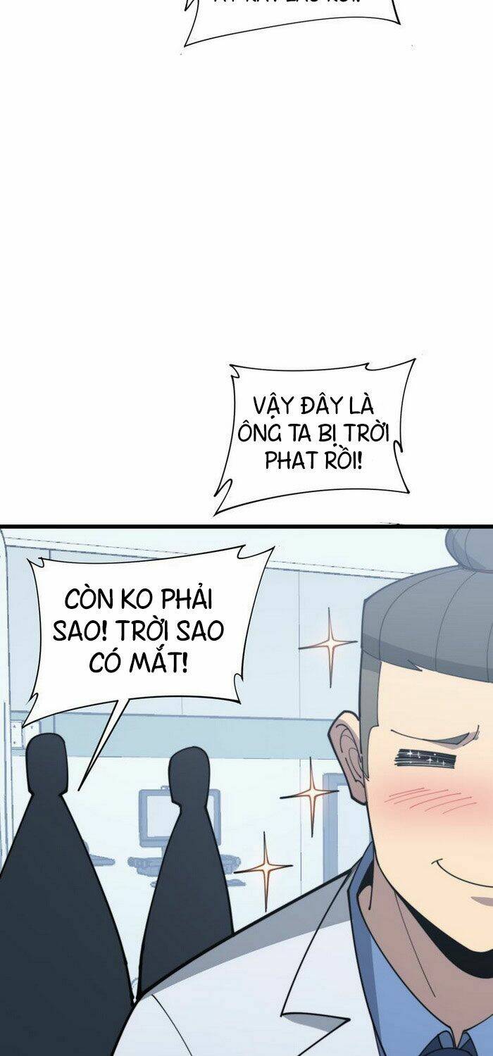 Độc Thủ Vu Y Chapter 181 - Trang 2