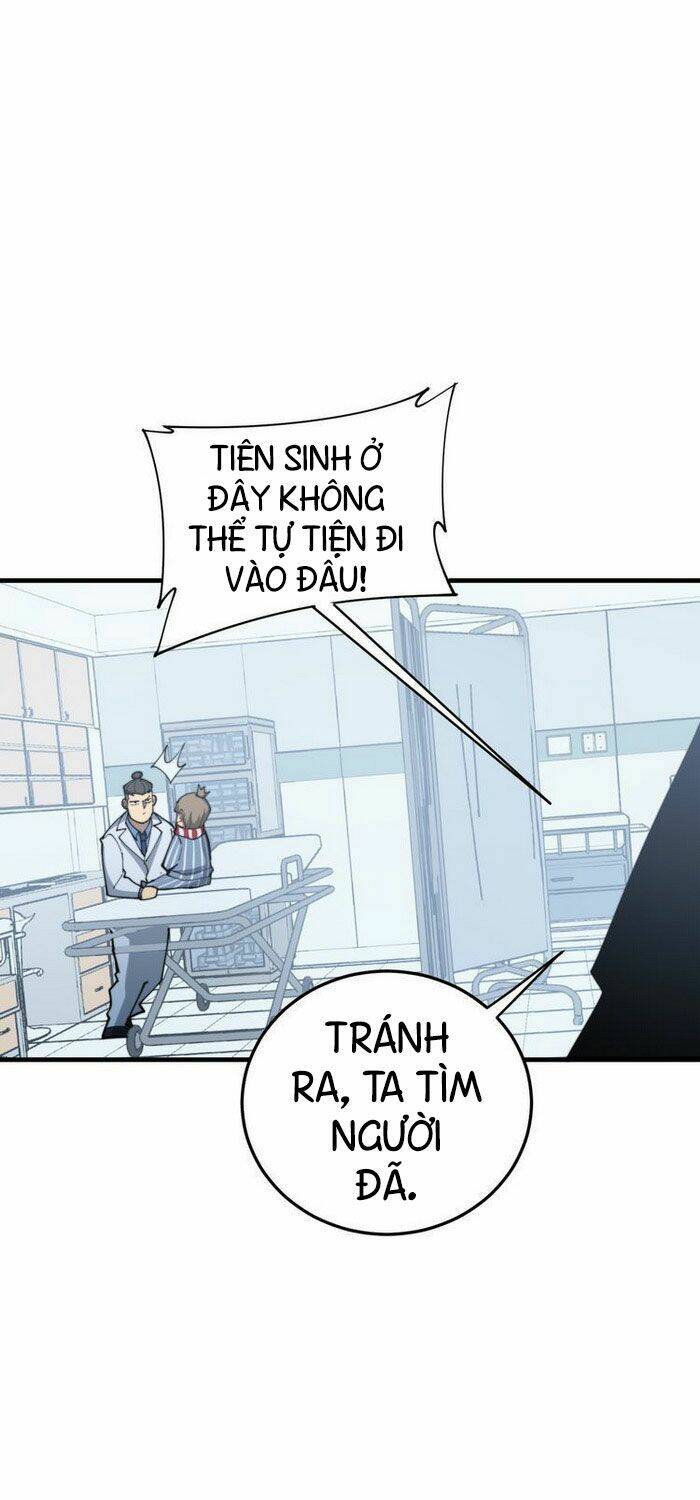 Độc Thủ Vu Y Chapter 181 - Trang 2