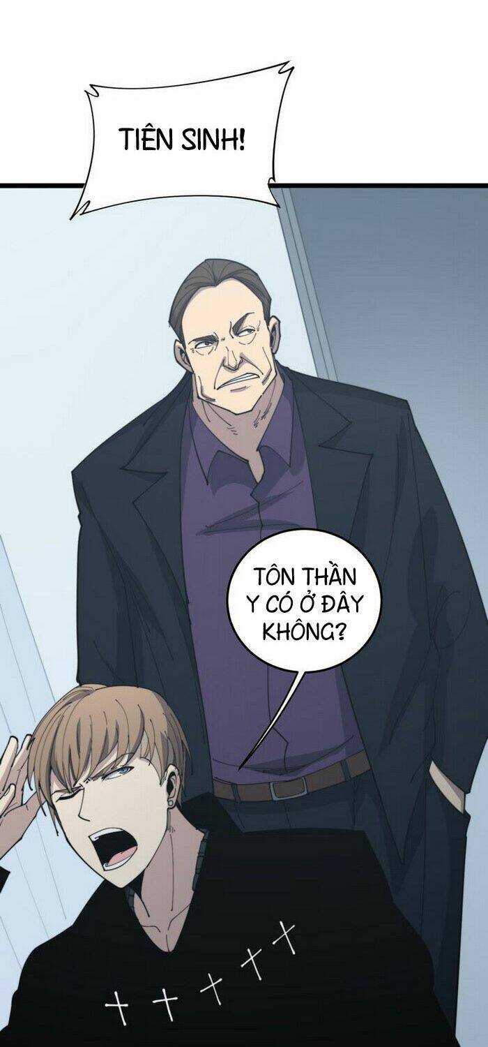 Độc Thủ Vu Y Chapter 181 - Trang 2