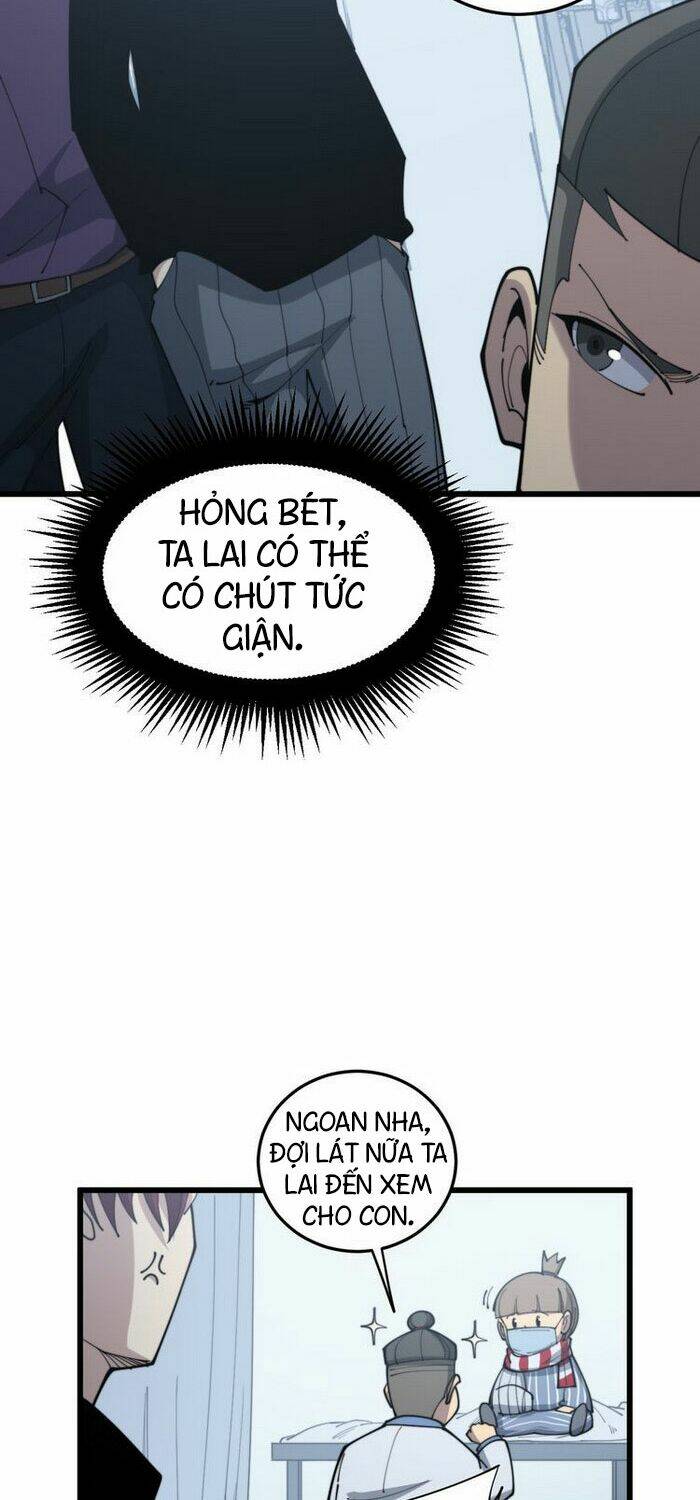 Độc Thủ Vu Y Chapter 181 - Trang 2