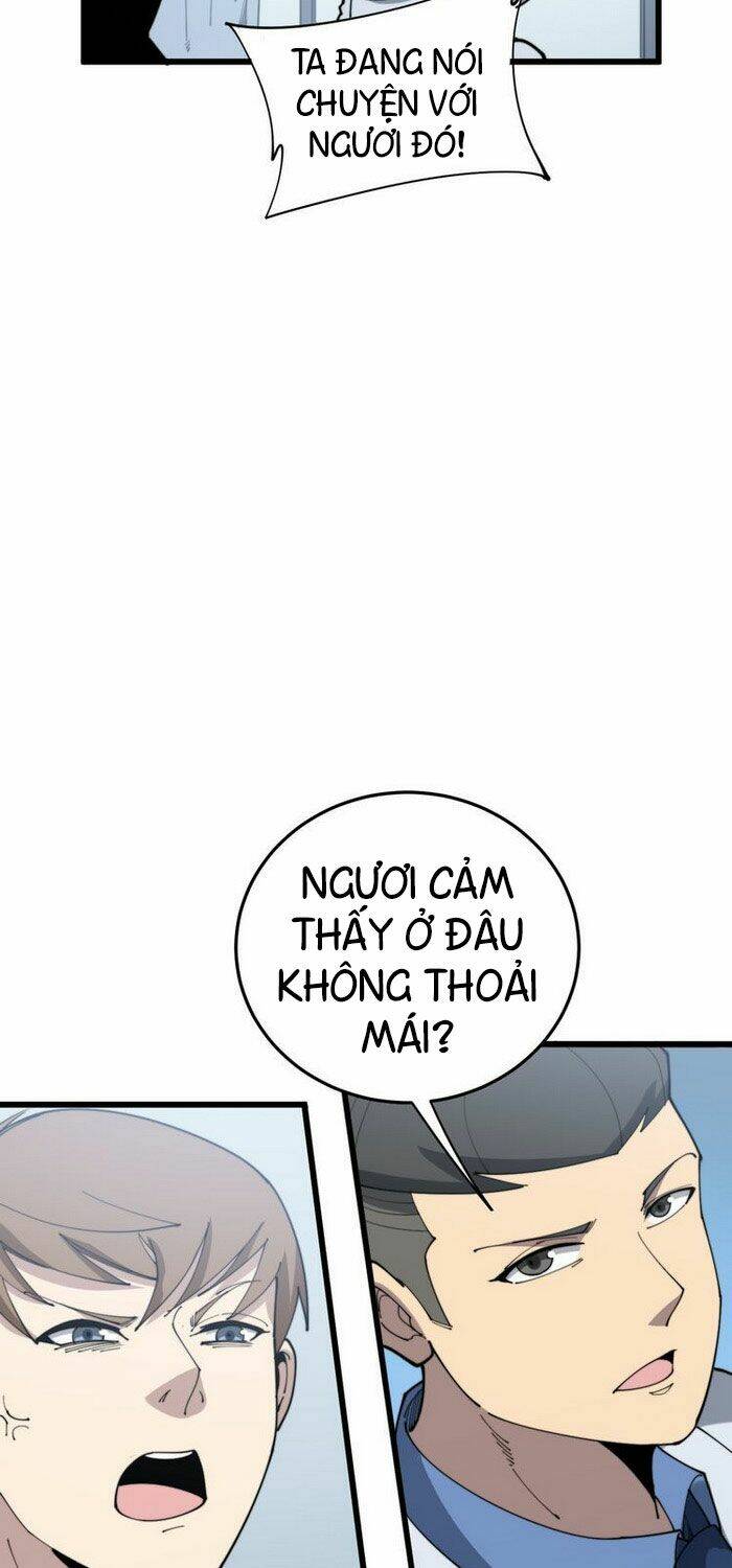 Độc Thủ Vu Y Chapter 181 - Trang 2