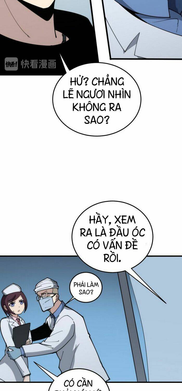 Độc Thủ Vu Y Chapter 181 - Trang 2