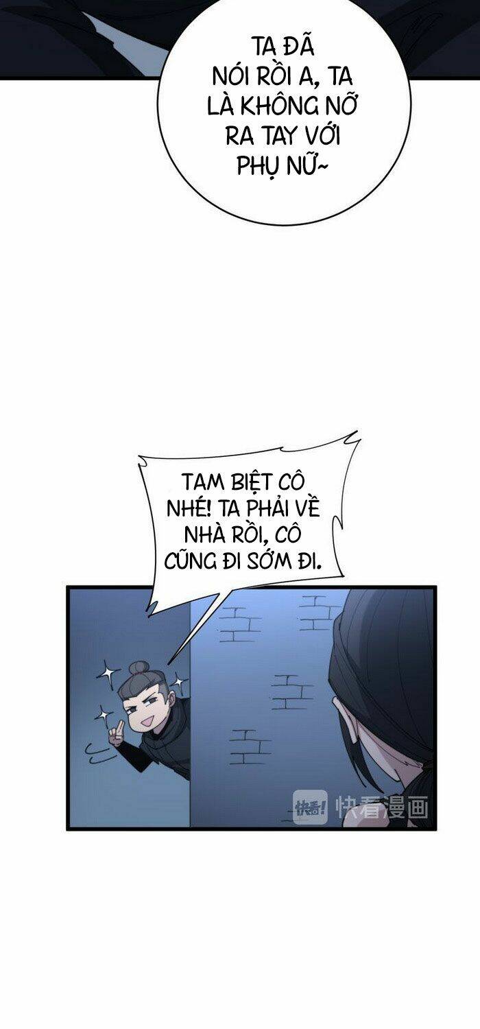 Độc Thủ Vu Y Chapter 181 - Trang 2