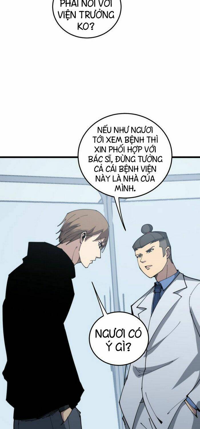 Độc Thủ Vu Y Chapter 181 - Trang 2