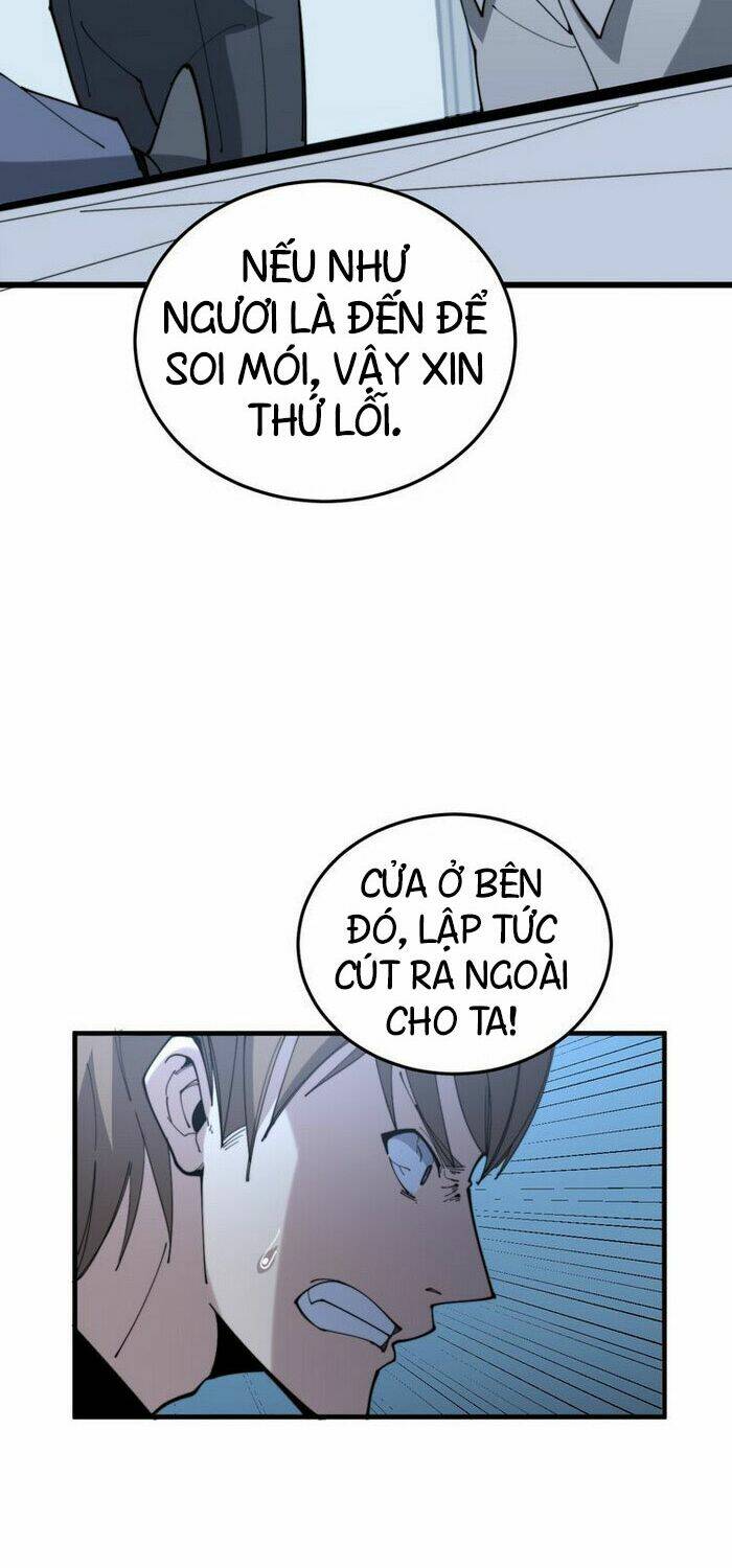 Độc Thủ Vu Y Chapter 181 - Trang 2