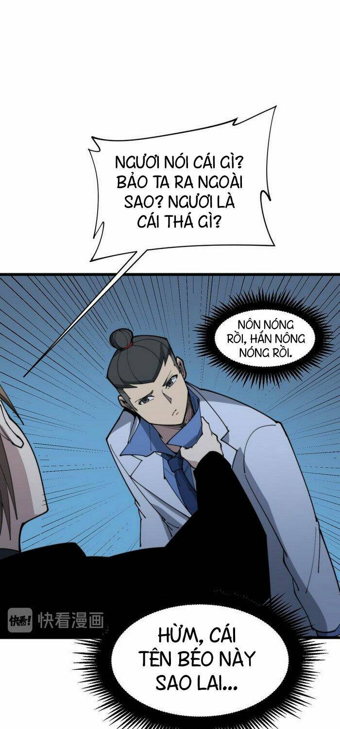 Độc Thủ Vu Y Chapter 181 - Trang 2