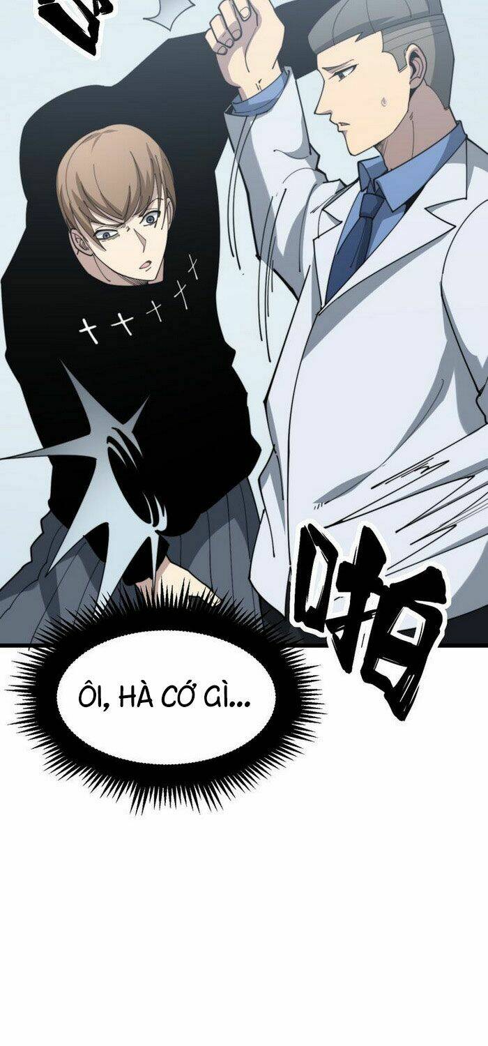 Độc Thủ Vu Y Chapter 181 - Trang 2