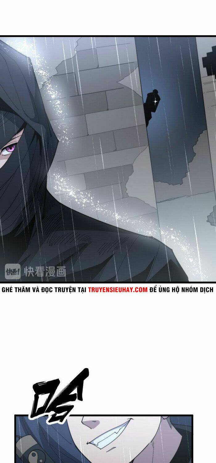 Độc Thủ Vu Y Chapter 181 - Trang 2