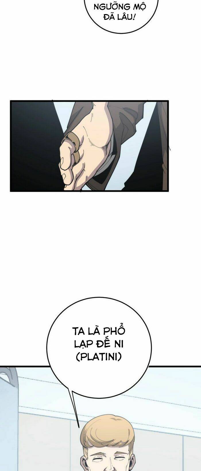 Độc Thủ Vu Y Chapter 182 - Trang 2