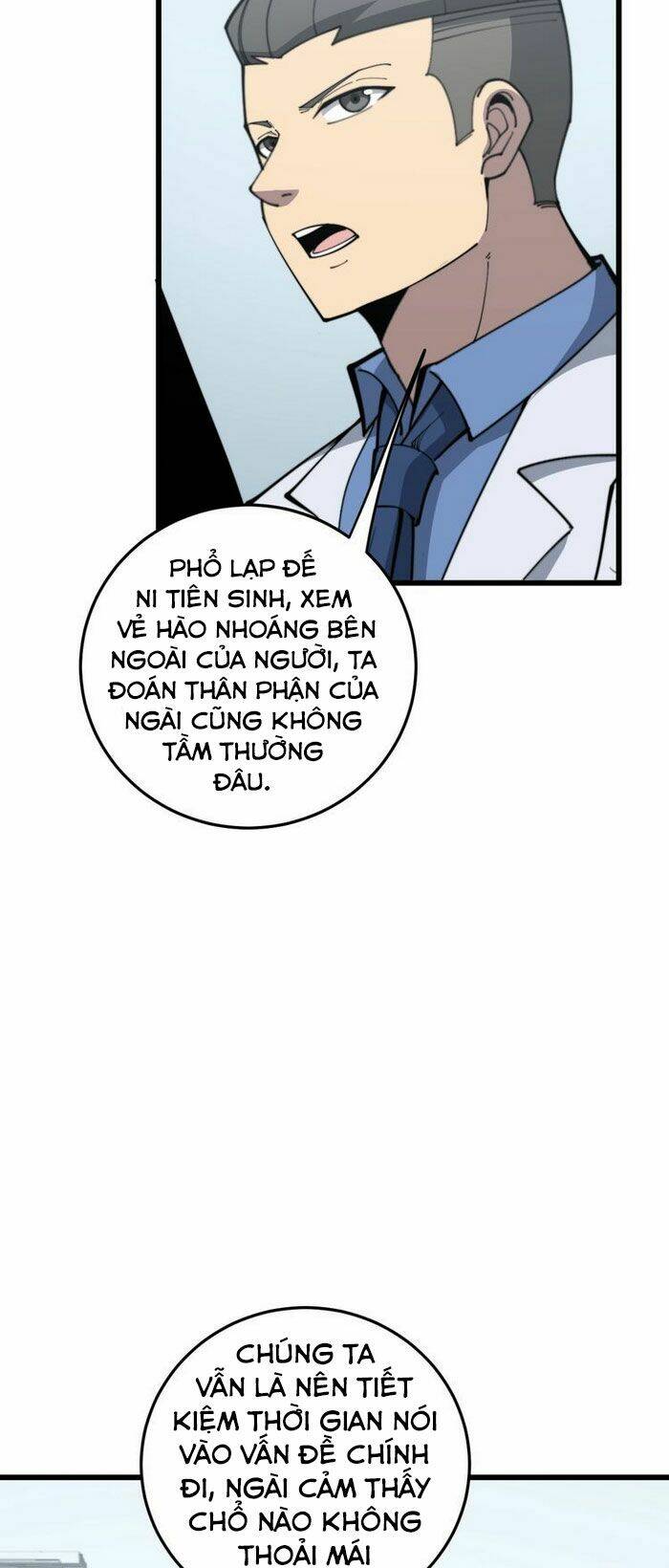 Độc Thủ Vu Y Chapter 182 - Trang 2